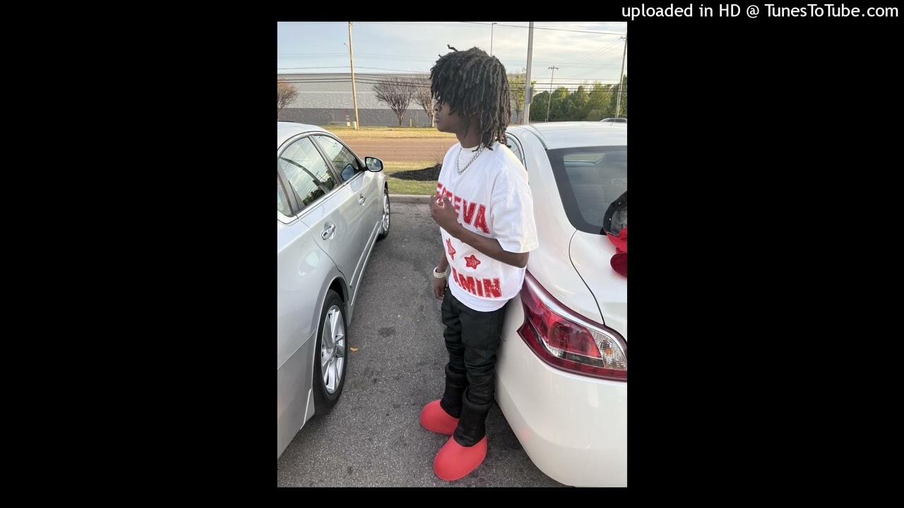 Jay Boog - let’s get it Prod. By Ka$h Icxy