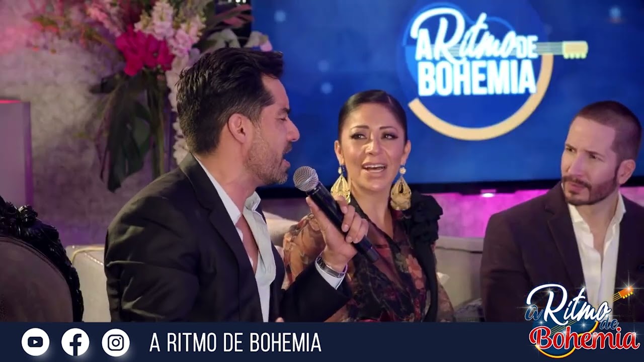 ESO NOMÁS - RICARDO CABALLERO - T1-E36- LISSET