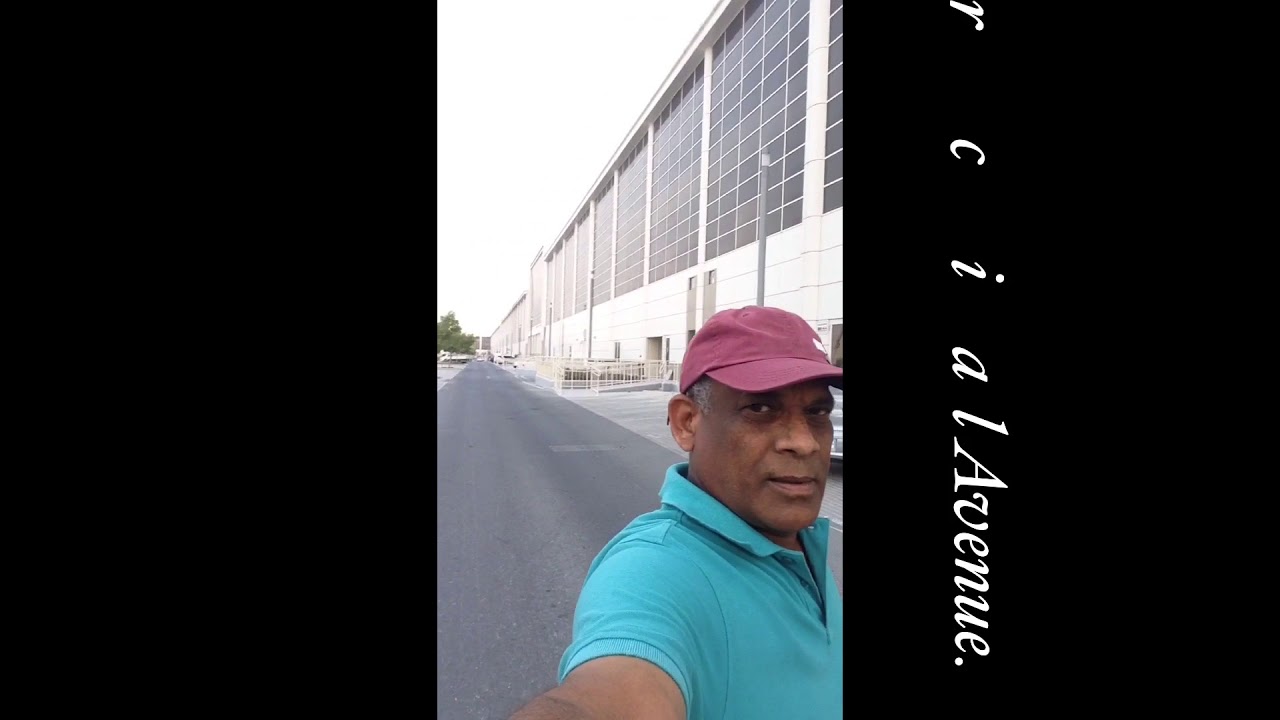 SOB Shortness of breath 15/04/2018   18:05  (HMC Qatar)