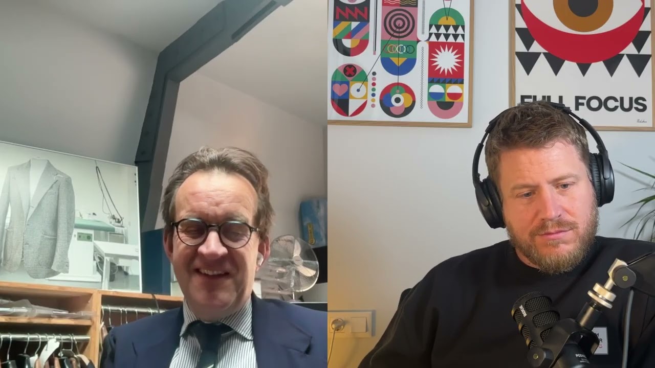 #3 – Klantbeleving in B2B: inspiratie uit retail en hospitality (met Roel Wolbrink)