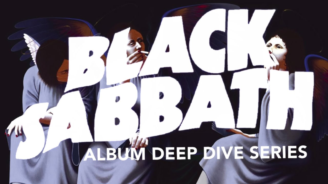 Black Sabbath Album Deep Dives #9: Heaven and Hell