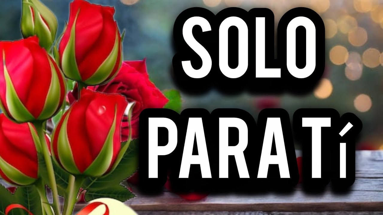 Este poema te hará llorar mucho querida es muy triste 😥 lleno de emoción amor 💘