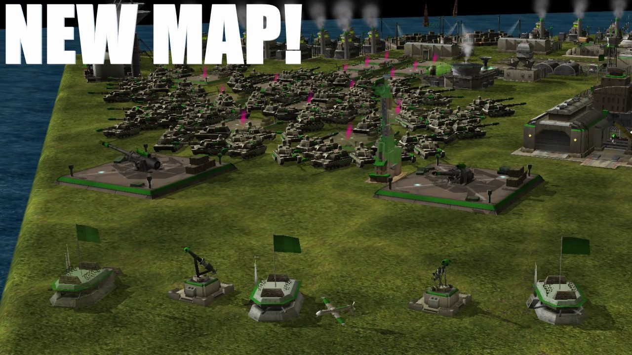 Command & Conquer TM Generals Zero Hour 2026 02 18 18 08 26