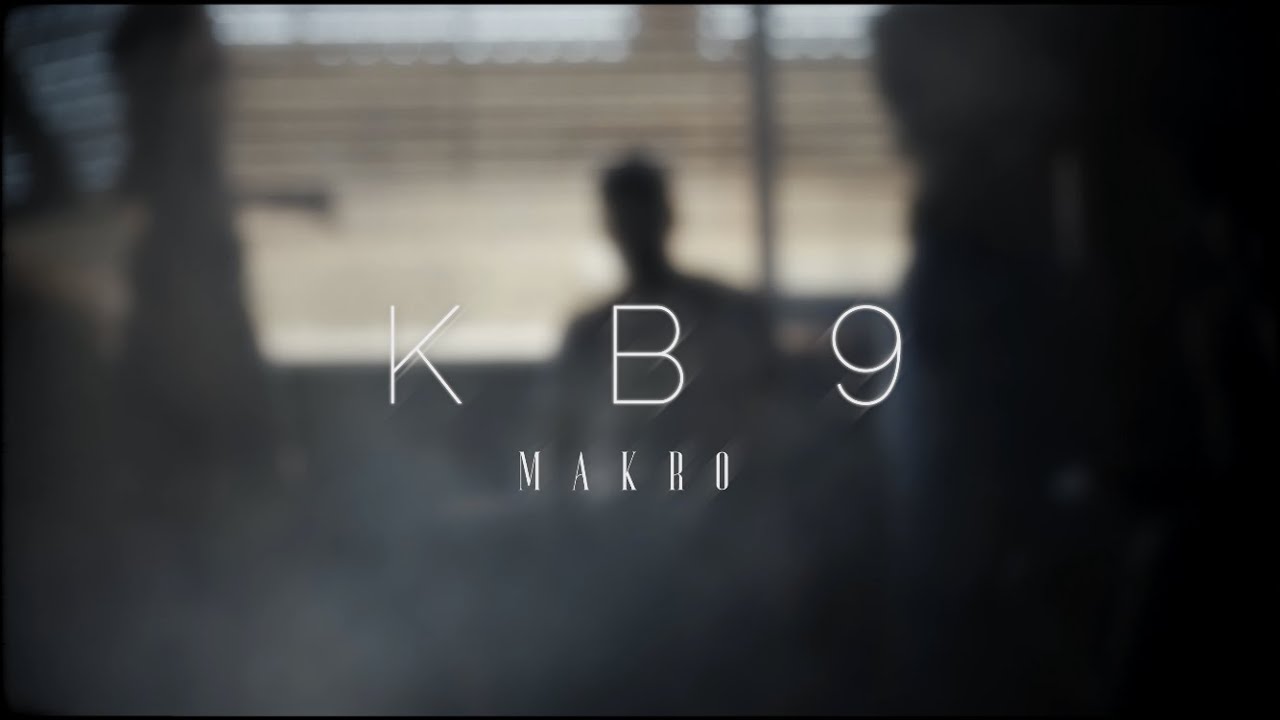 MAKRO - KB9