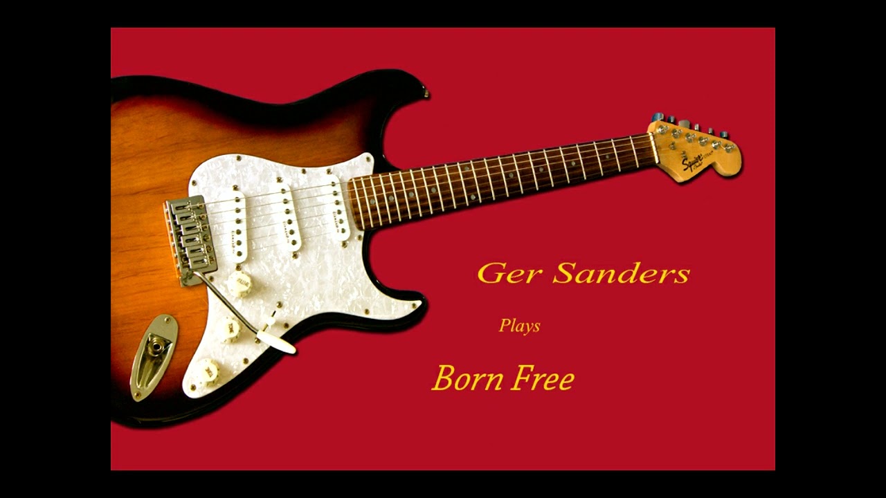 Born Free  - 🎧 Best Listened With Headphones 🎧