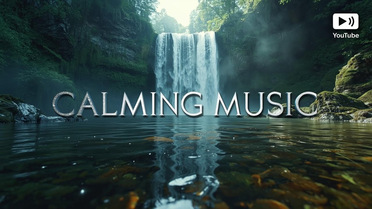 Smooth Piano Instrumental | Relaxing Calm Music for Focus & Deep Sleep #RelaxingMusic #Instrumental