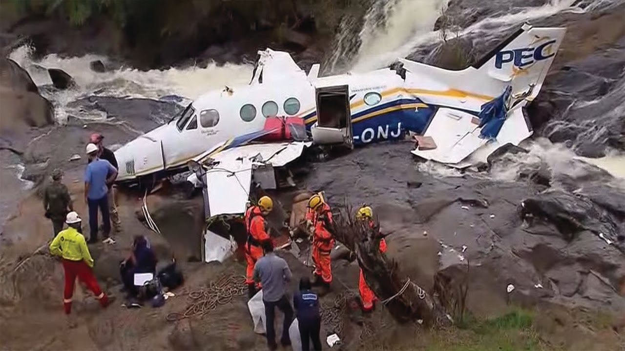 Top 10 Plane Landing Fails & Helicopter Crash Compilation!!!! - Airplane Crashes