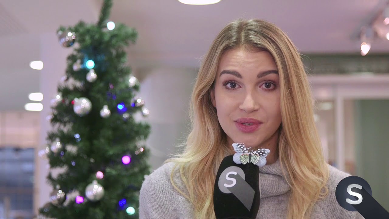 Spotlight - Djane Juli Lee