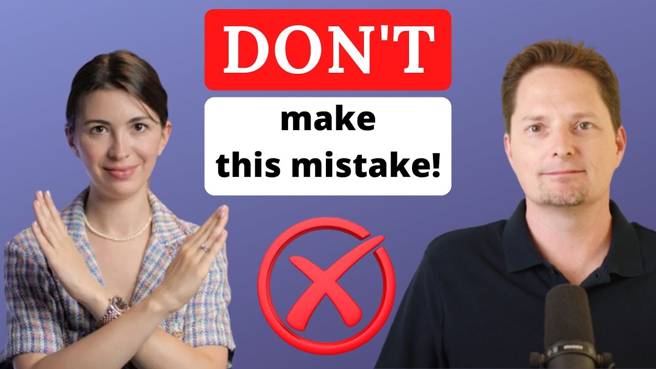 AVOID COMMON MISTAKES WITH GRAMMAR / MARINA MOGILKO,  LINGUATRIP / linguamarina / МаринаМогилко