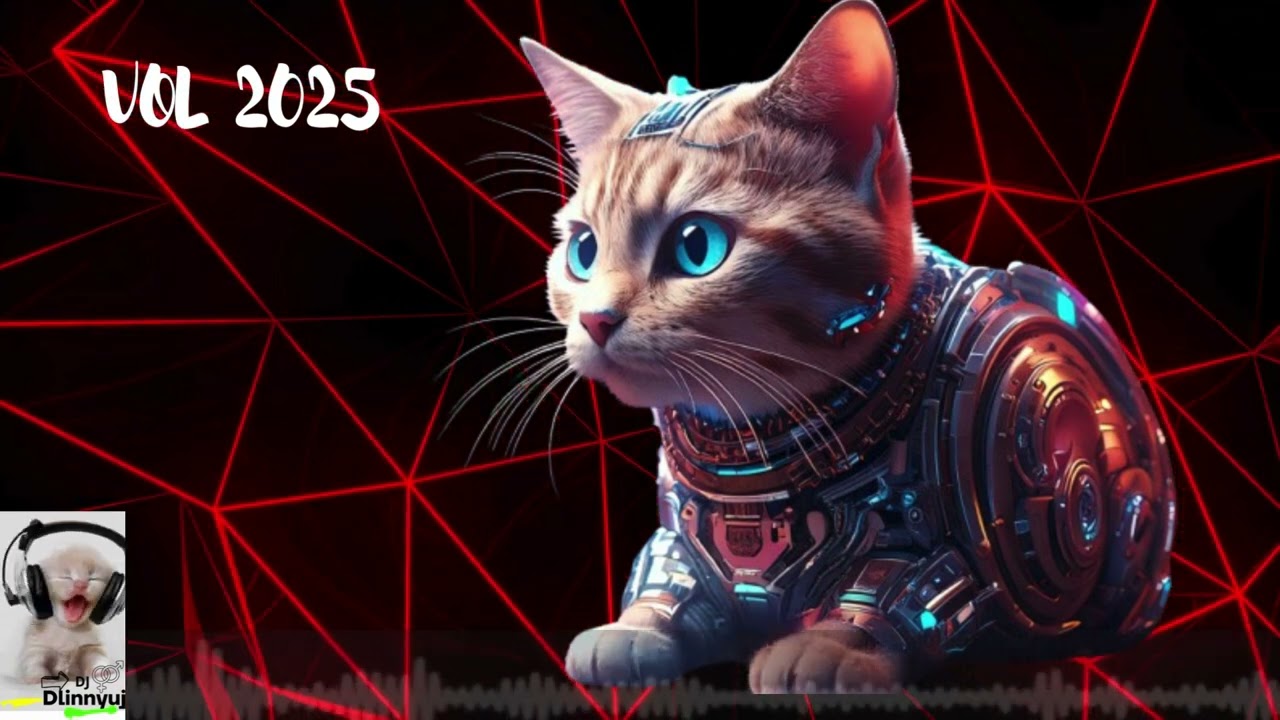 Radiant Beats  Techno, Progressive House & Trance, Club Music djDlinnyuj