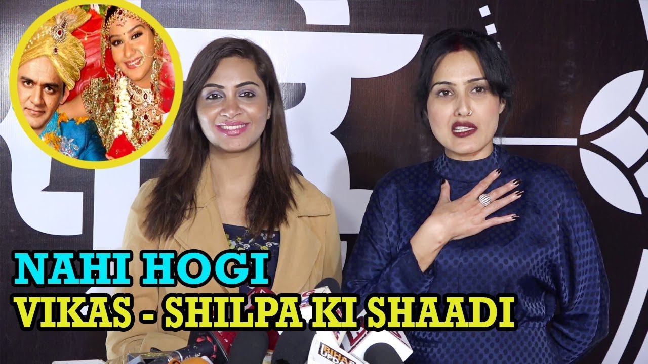 Arshi Khan & Kamya Punjabi Reveal Vikas & Shilpa Wedding Secrets!