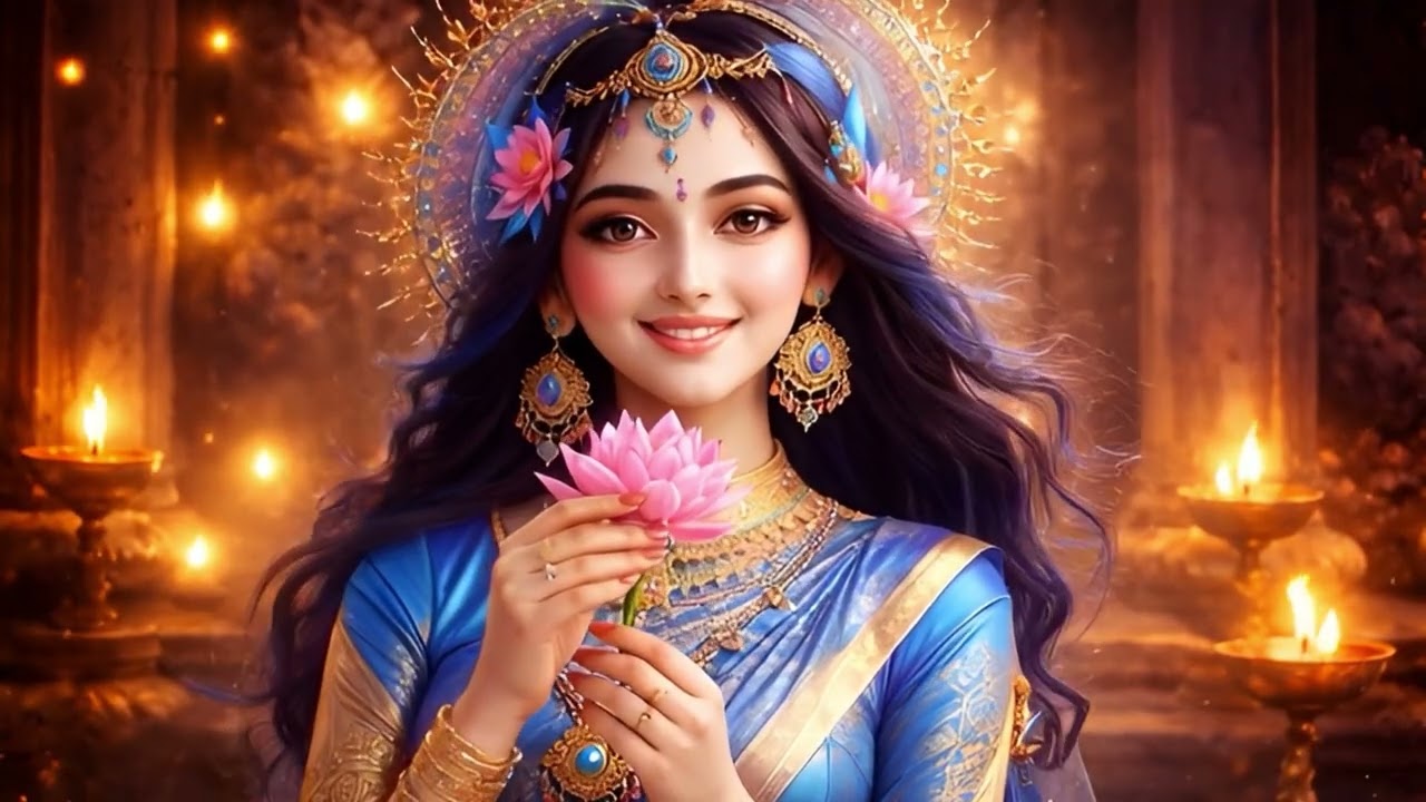 करुणामयी राधे रानी | Radha Rani Bhajan | आँखें नम कर देने वाला राधा भजन / Emotional Devotional Song