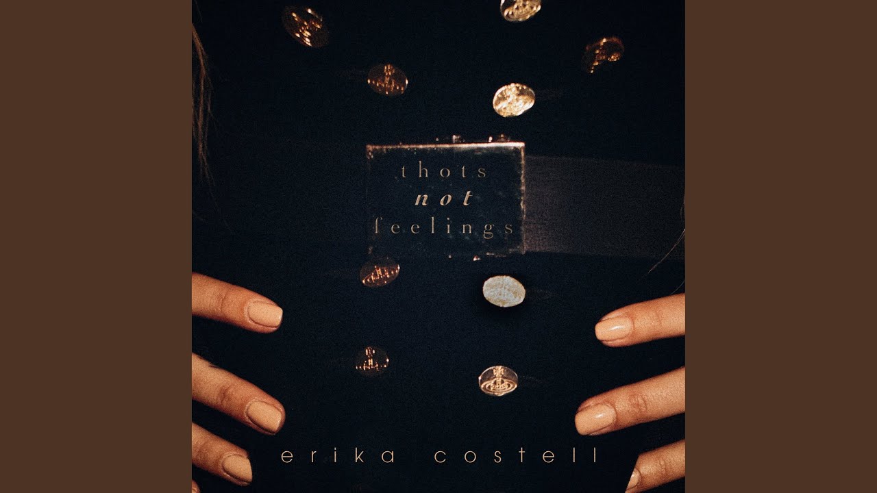 Thots Not Feelings