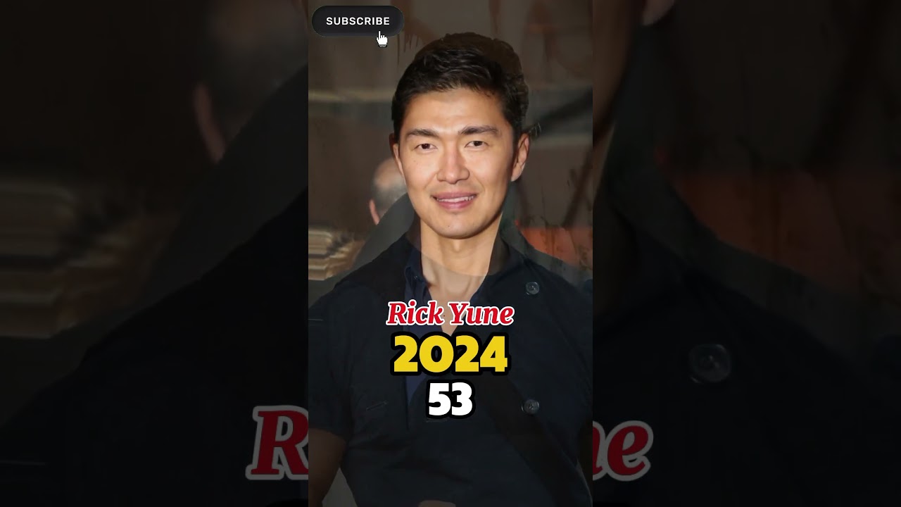 The Fast and The Furious (2001) Cast Then and Now, 2001 vs 2024, Marvel Characters 
