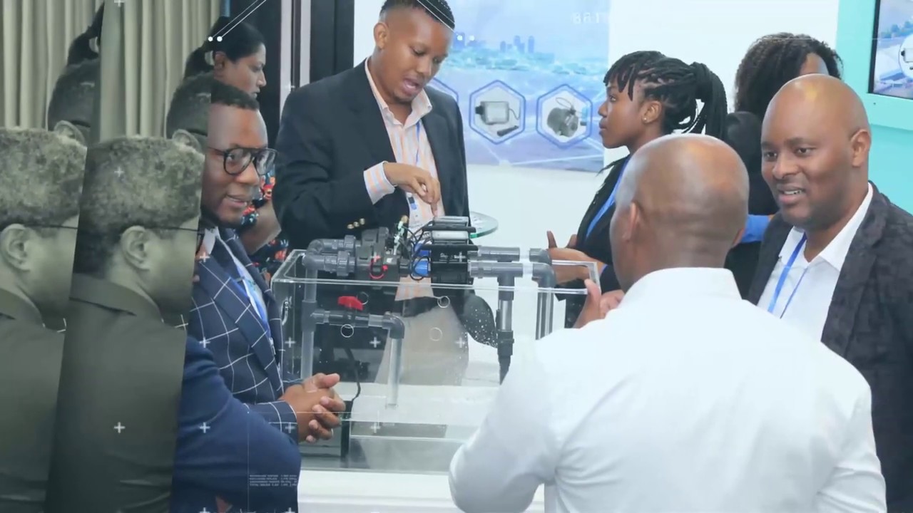 CIGFARO Revenue Solutions Summit - 2019 Highlights