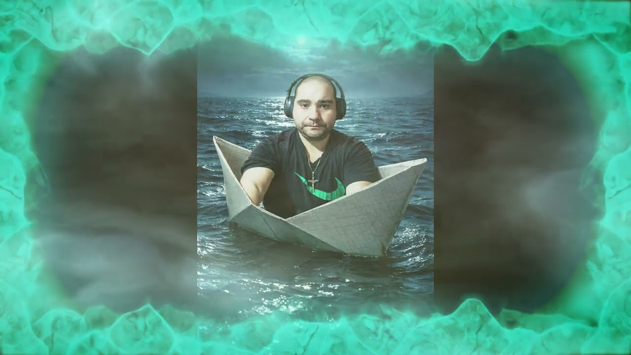 Barco de Papel