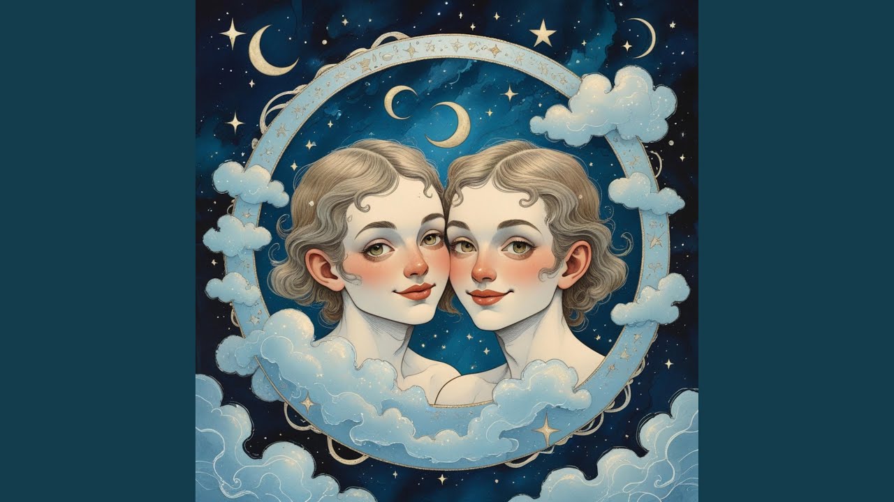 Gemini vibes (long Version)