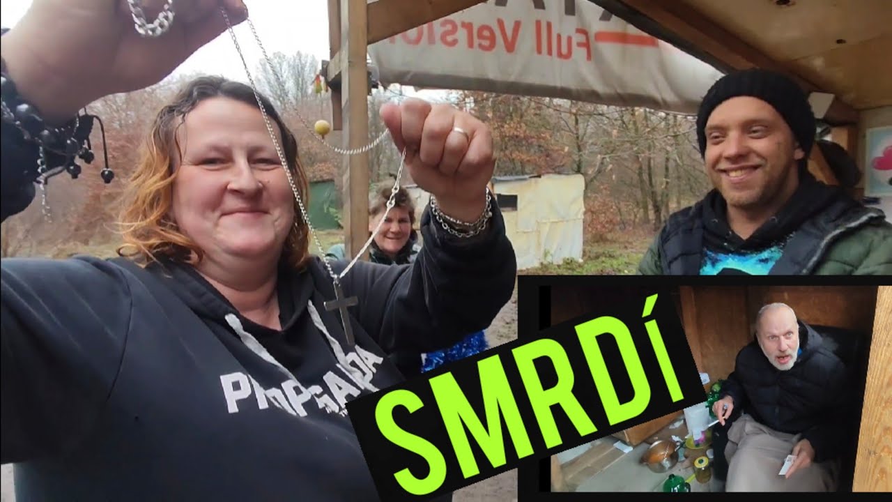 Psychopat a Reno vs Liboros MEGA SMRD&Iacute;!S&yacute;kor&aacute;k KO M&Aacute; BAL&Iacute;K