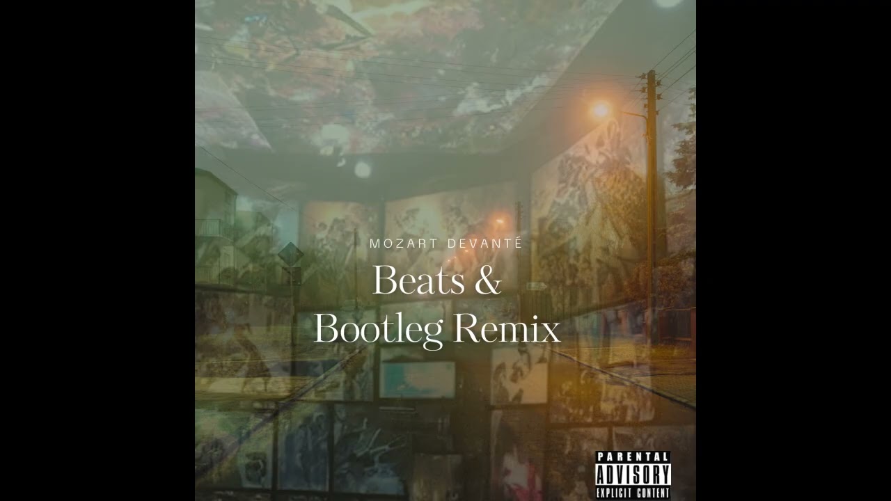 Camron   Family Ties (REMIX)