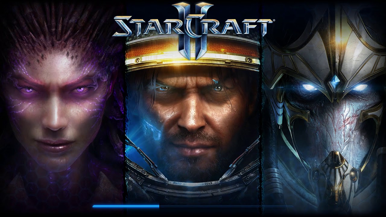 Rapid Fire в Starcraft 2 . Как использовать и настроить.