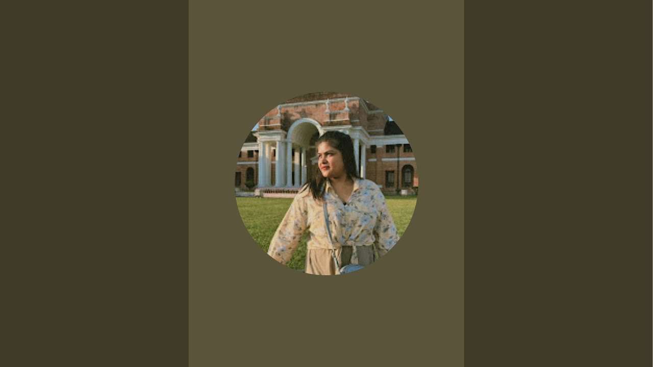 Aaru Mehra is live