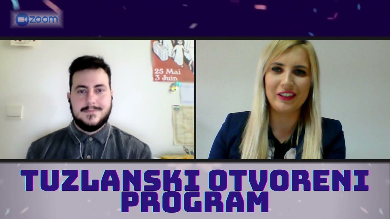 Tuzlanski otvoreni program: Sa kojim izazovima danas žive transrodne osobe u BiH