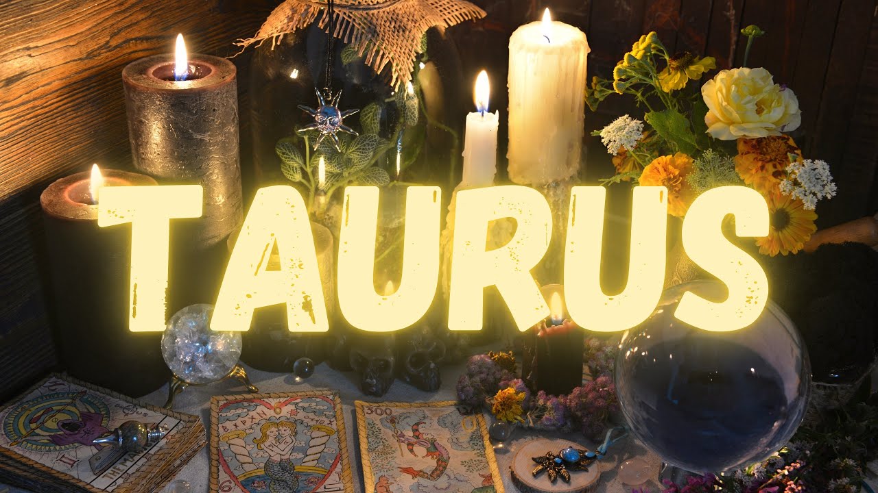 TAURUS 😱 THIS IS ABOUT TO BLOW THE F**K UP💥GET READY FOR A MIRACLE TO FALL INTO YOUR LAP..feb tarot