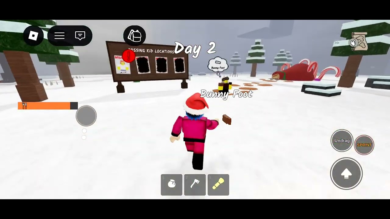 Can 2 dummies survive 99 nights in Forrest (mexico_1823