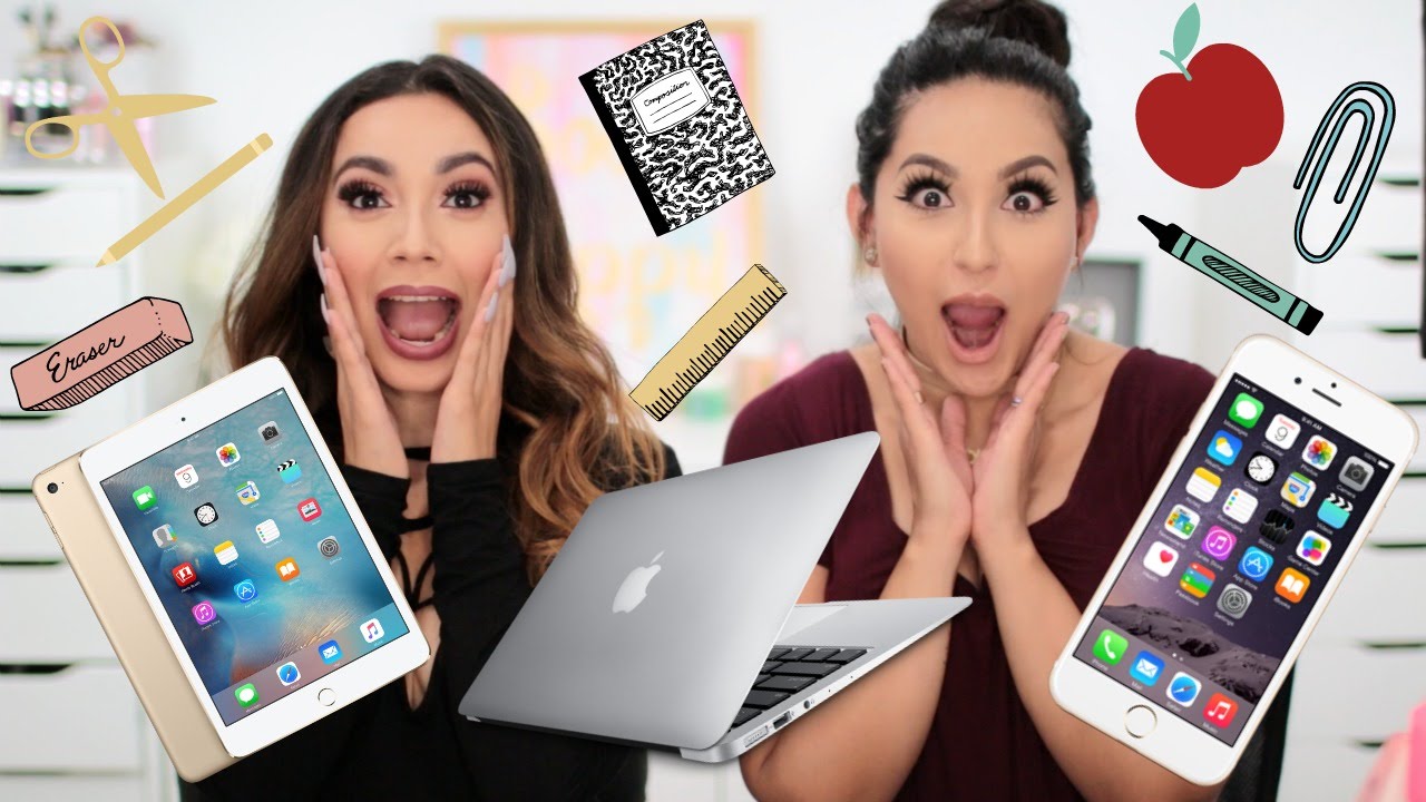 SUPER MEGA SORTEO DE $2000 PARA REGRESO A CLASES | StyledbyAle