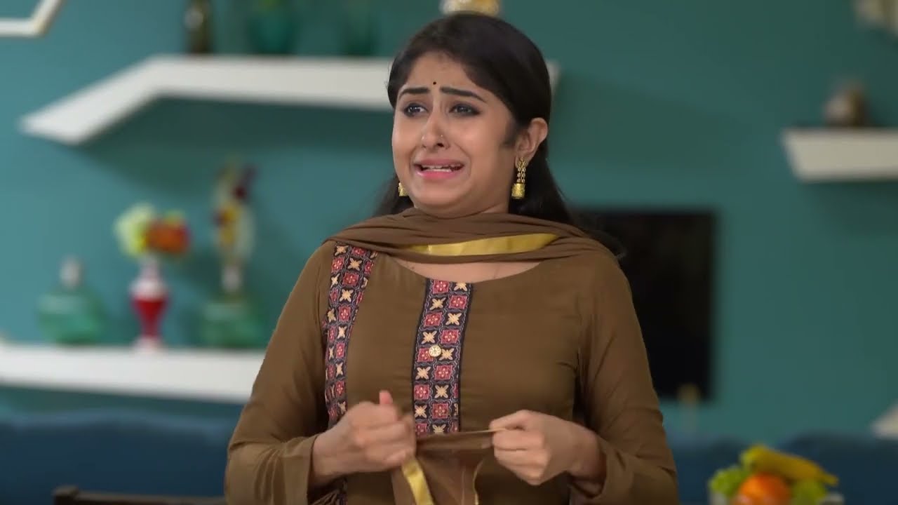 Kandukondain Kandukondain - Ep 179 - Vishnu Unnikrishnan - Tamil Tv Serial - Zee5 Tamil Classics