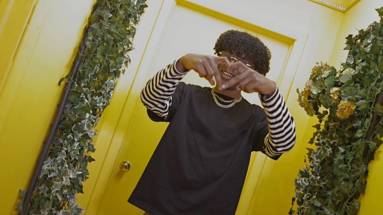 Tokyo BLAZE - I Wanna Love You (Official Music Video)