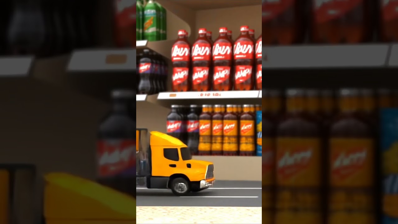 Campa Cola’s comeback is about distribution power. 