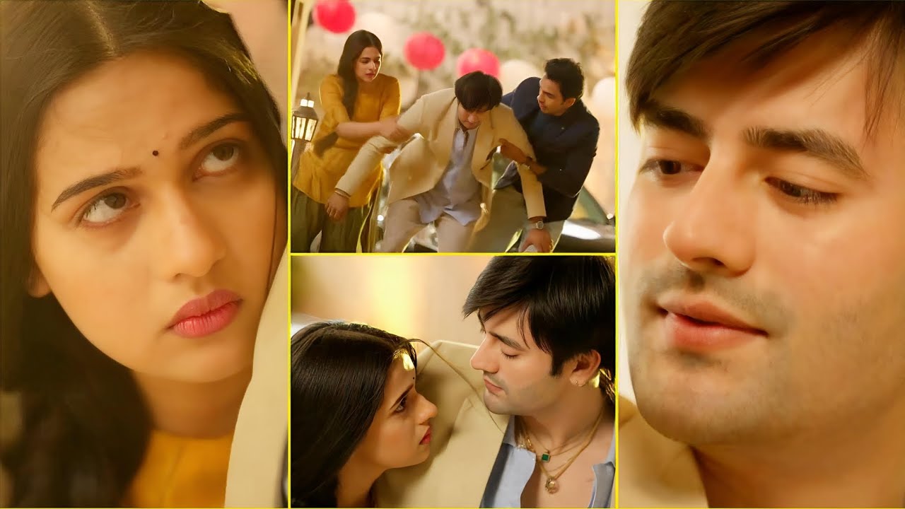 Binddii PROMO: Mahi Ka Sahara Bani Bindi! Mahi Ko Use Karke Legi Dayanand Se Badla?