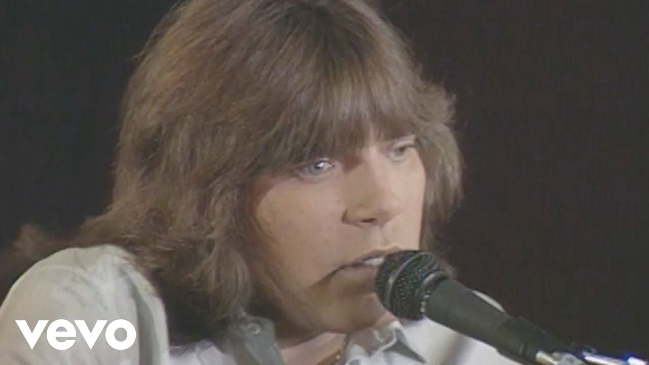 José Feliciano - Just the Two of Us (Live)