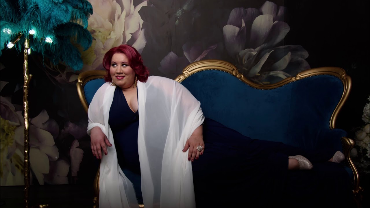 Adele - Skyfall (cover by Csóka Anita)