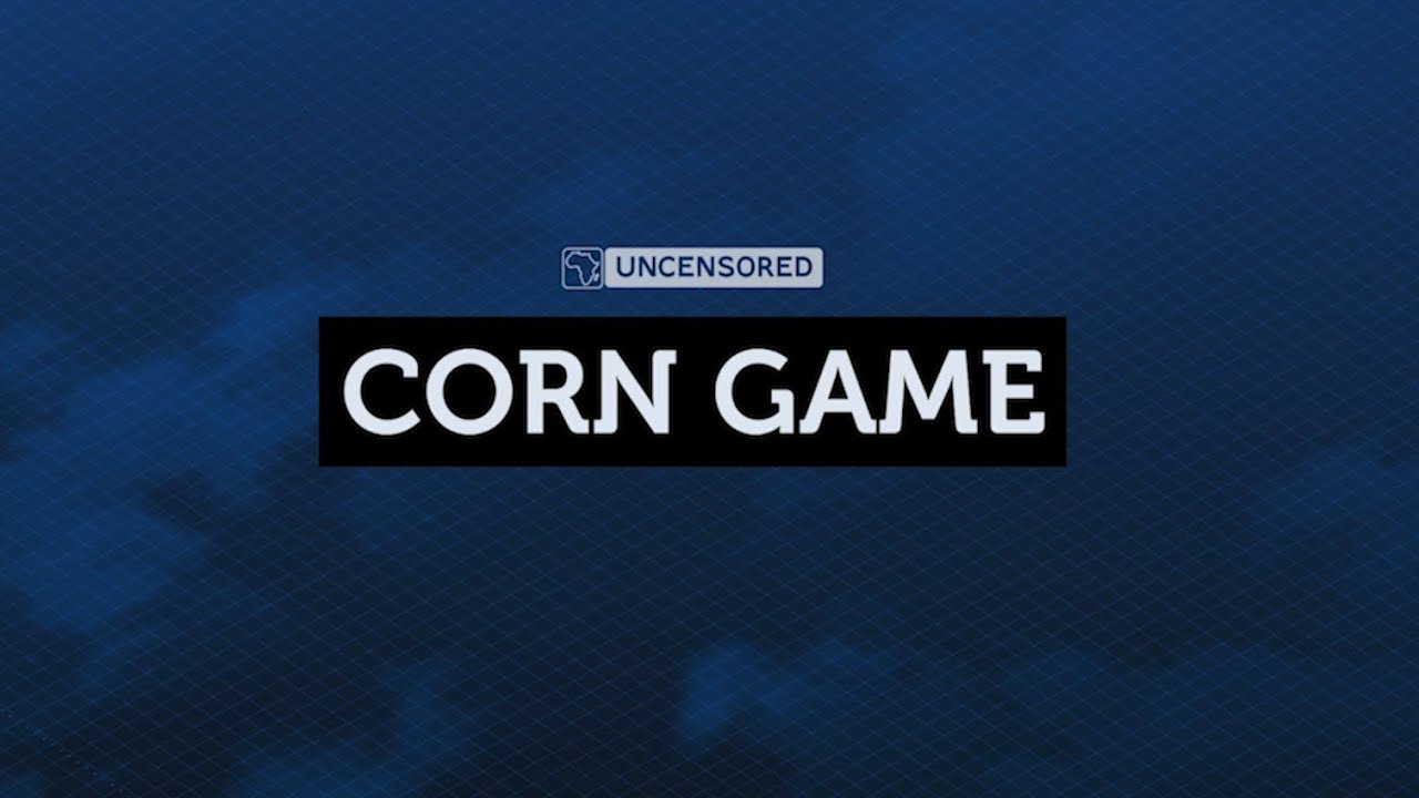 KURA CORN GAME: Maize and Kenyan Elections