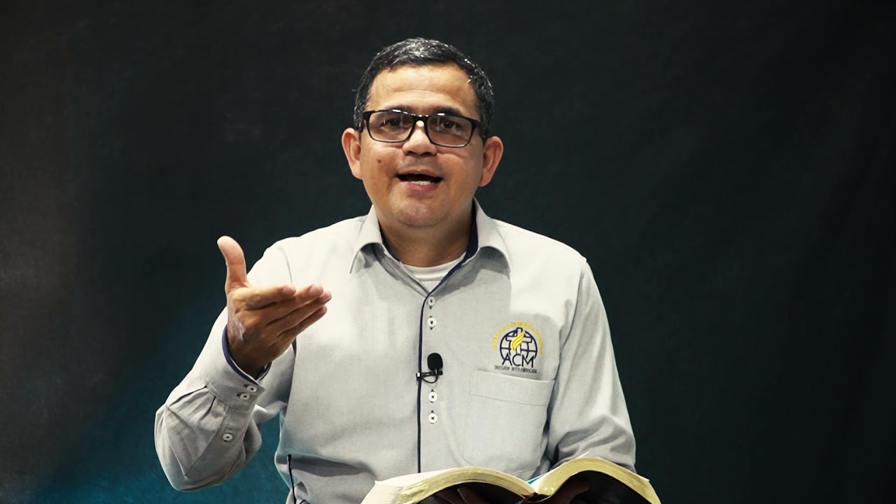 SOFONÍAS 1 | Un mensaje de Dios para ti | Estudiando la Biblia