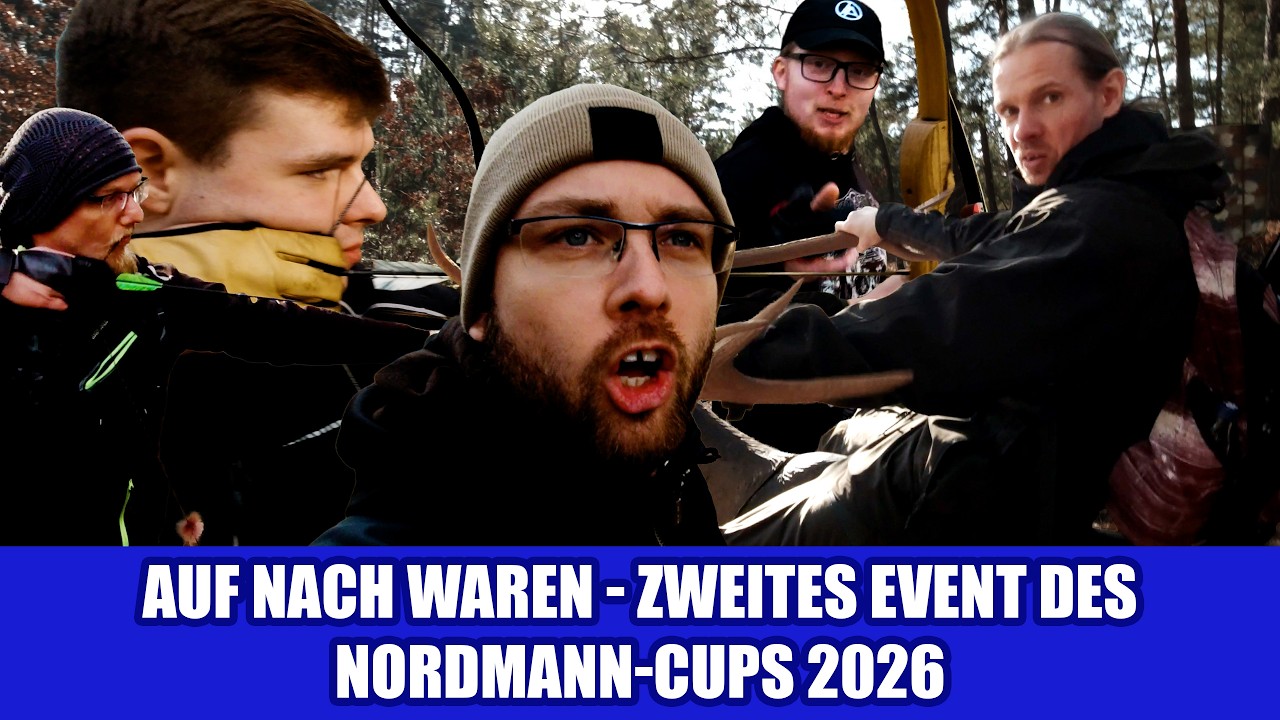 Bowdenlos in Waren (NC-Cup Event 2)