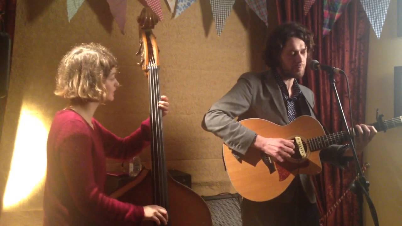 Adam Beattie - There's no Postcard for this Town