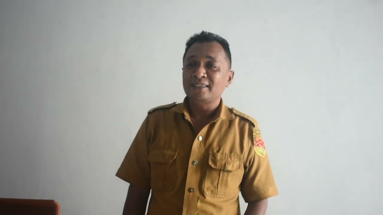 Selamat Datang Penebusku (cover by Fransiskus Hida)