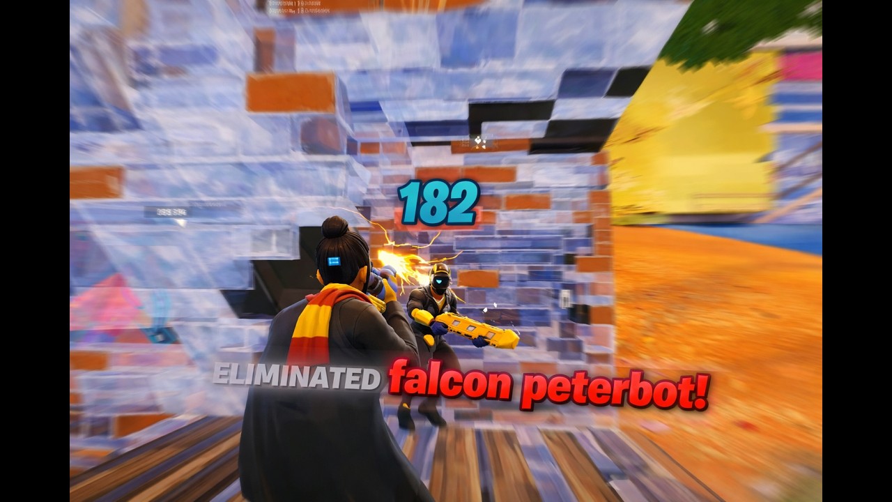 End Of Beginning 💔 (Fortnite Montage)