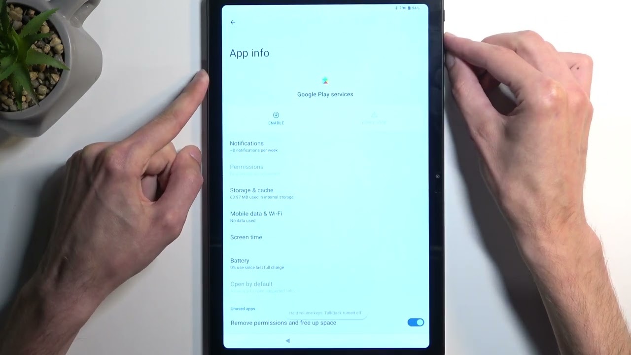 How to Bypass Google Verification on CHUWI HiPad Max
