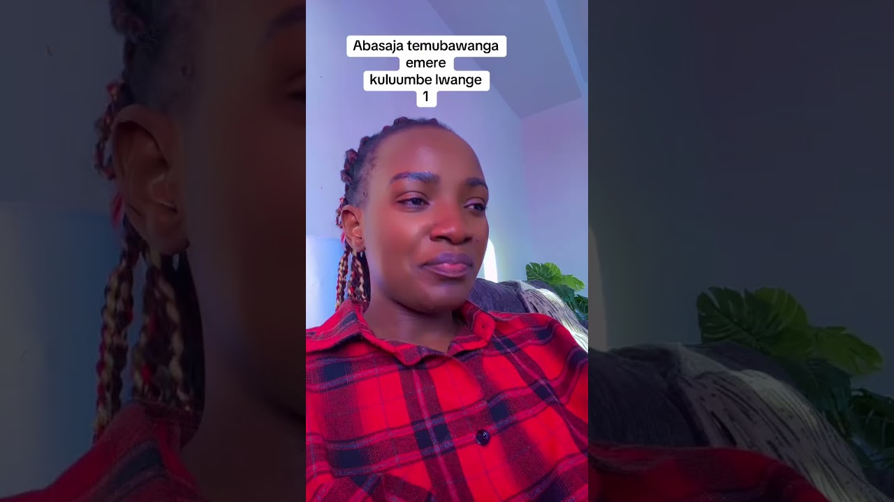 Bino bitiisa banange 