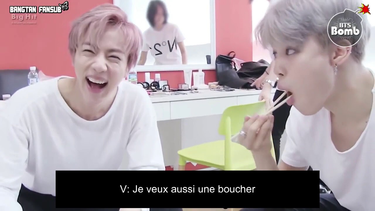 Imagine Jin ( vostfr) chap 14