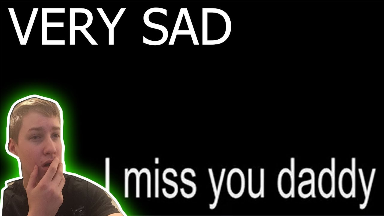 Try Not To Cry Challenge Reaction (I miss you daddy)(9/11 Tribute)
