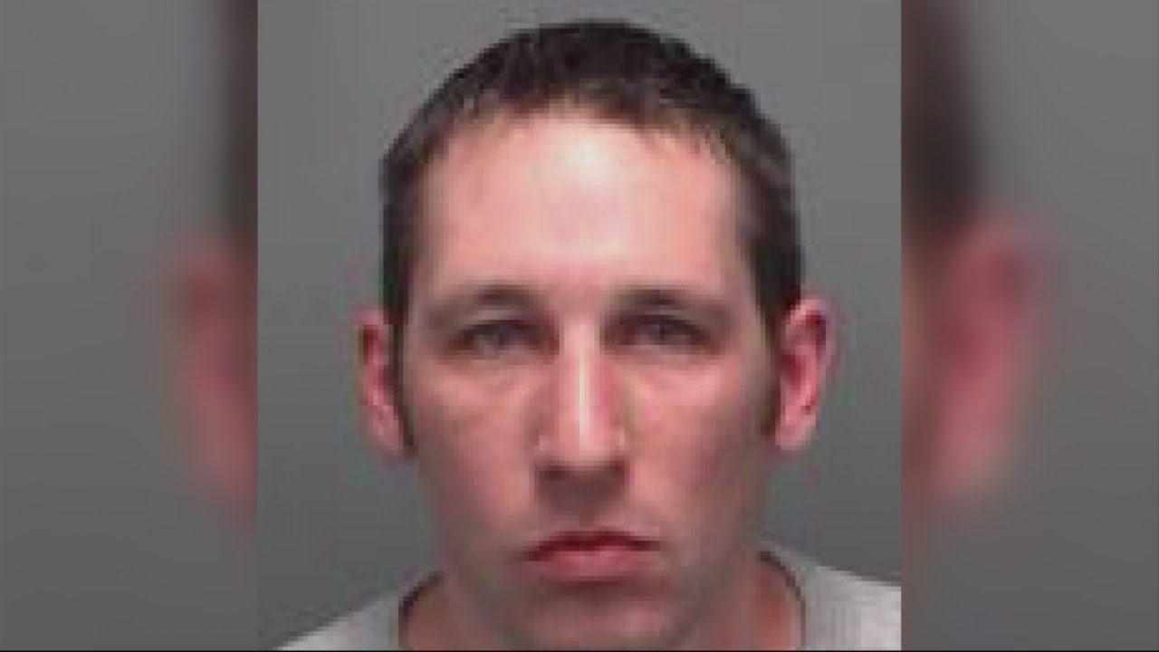 Man who threatened Islamic Center says he's sorry