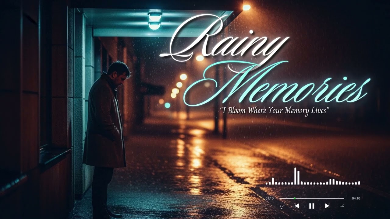 Sad Rock Ballads for Broken Hearts – Emotional Rock Mix