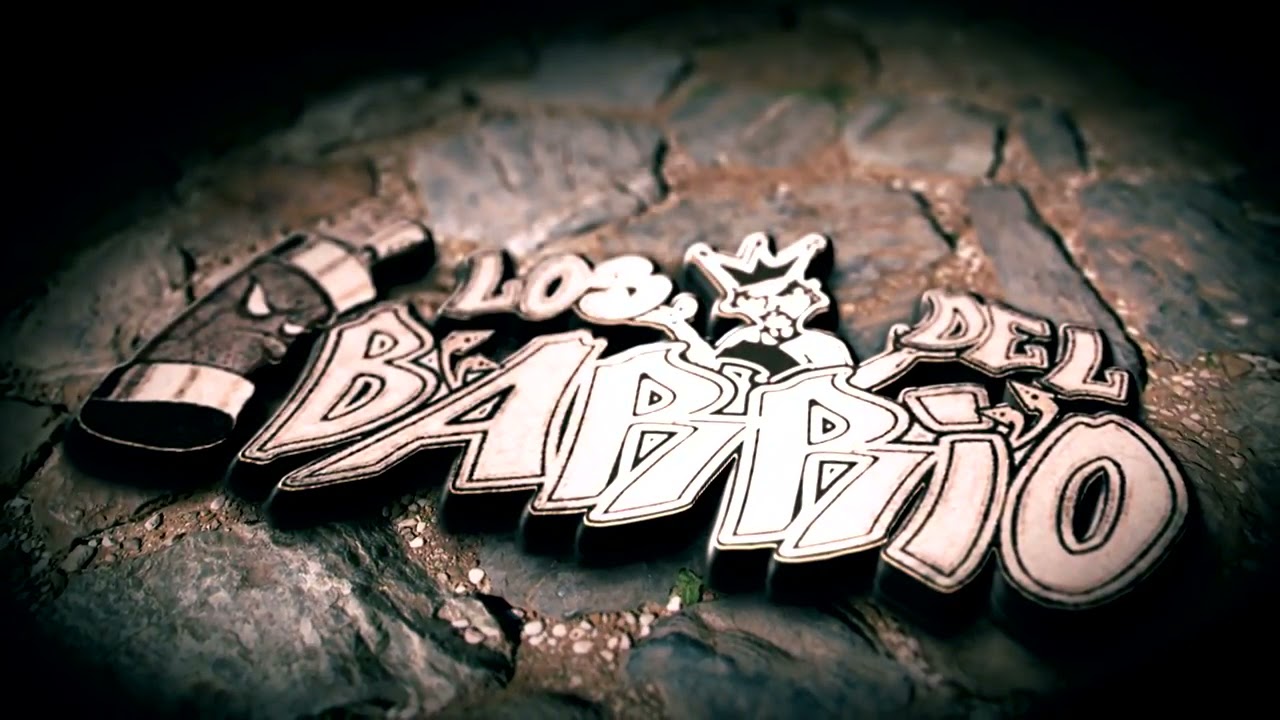 LOS DEL BARRIO 15 DIAS MAS SIN VERTE (D.R.A)