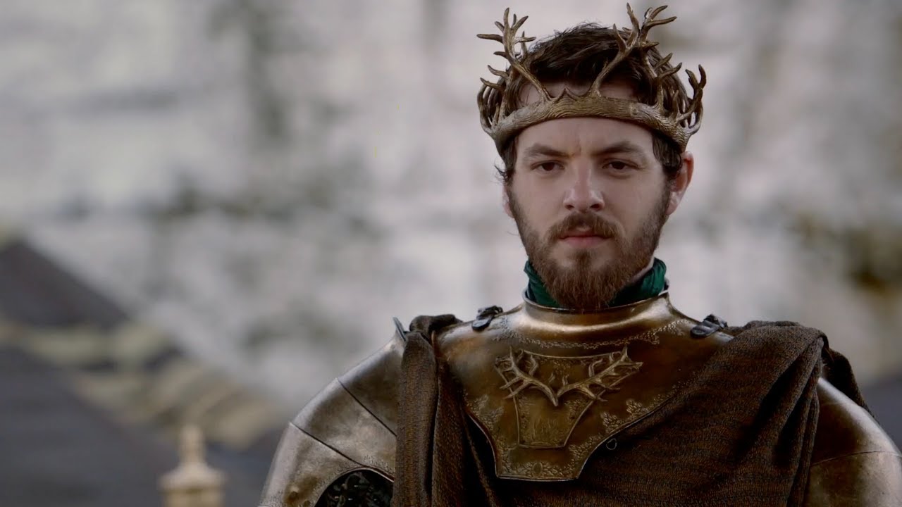 Character Spotlight: Renly Baratheon