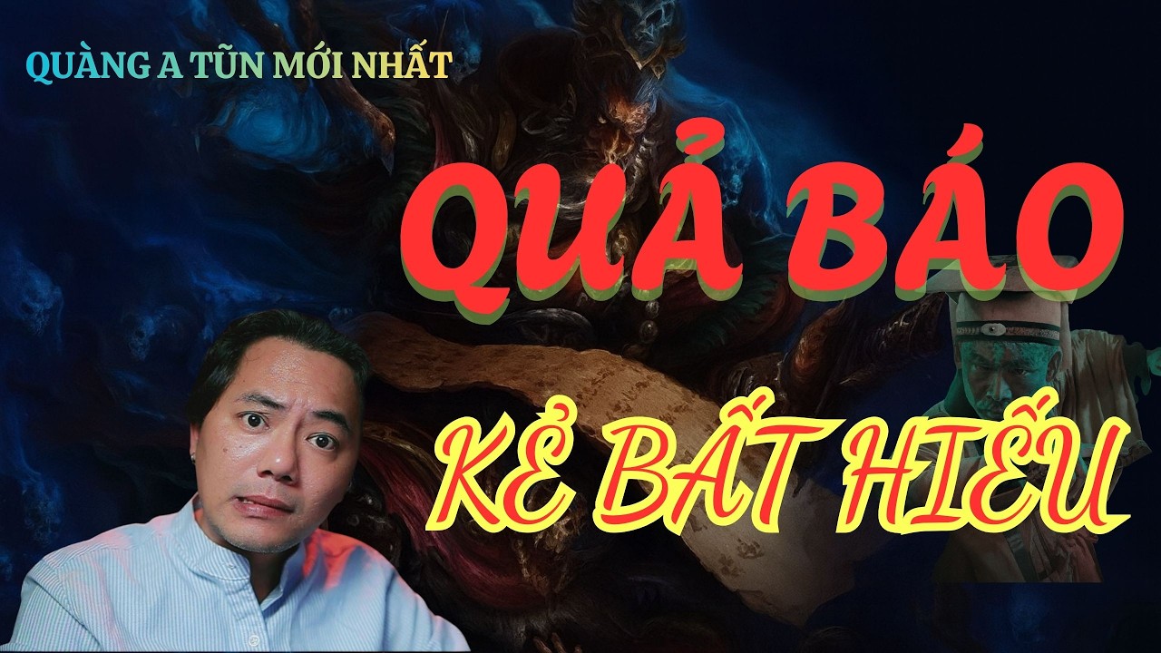 QUÀNG A TŨN MỚI NHẤT : 